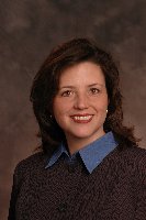 Karen Lang Johnson