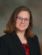 Karen Leigh Rowell