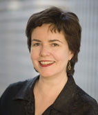 Karen Marguerite Robson