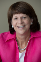 Ms. Karen M. Wilson