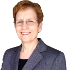 Karen May Zello