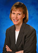 Ms. Karen Mary Wahle