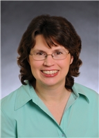 Ms. Karen Ann Brown Monsen