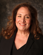 Karen Vivian Newbury
