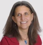 Karen Rose Glickstein