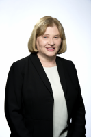 Karen S Brehm