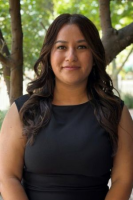 Ms. Karen Sanchez-Gonzalez