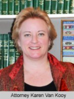 Karen L. Van Kooy