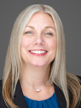 Kari Lee MacDonald