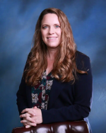Kari M. Underwood
