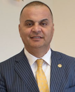 Karim K Arzadi