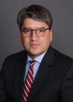 Karim Patrick Husain