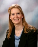 Karin Spalding