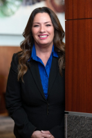 Karin Michelle Bruce