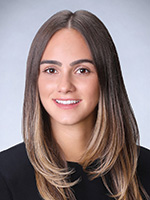 Karina Alexis Leiter