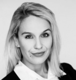Karina A. Saranovic Wukelic