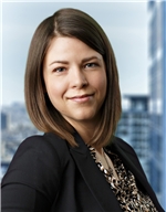 Ms. Karine Dion
