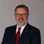 Mr. Karl Wayne Labertew