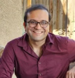 Karl Siganporia