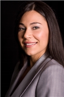 Ms. Karla Faviola Gonzalez-Acosta