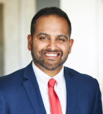 Law Office of Karthik Krishnan - Law Firm in Glendale, CA