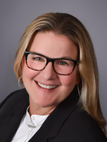 Karyn L Macdonald