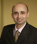 Kashif Zaman