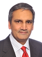 Kasi V.P. Rao