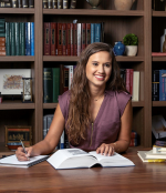 Kassie L Richbourg