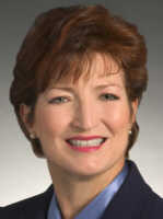 Ms. Kathy J. 'Kat' Tidd