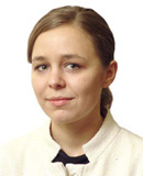 Katarzyna Czwartosz-Liber