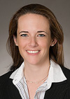 Kate Brown de Vejar