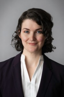 Kate Forrest
