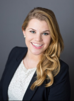 Kate M. Patton