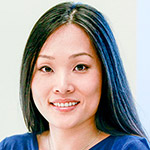 Kate Sungeun Shin
