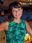 Kate Warner