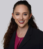 Ms. Katelyn Rose Morgan