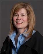 Ms. Katharine Anne Weber