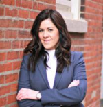 Katharine Kelly Heinle