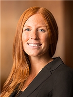 Ms. Katherine Benson McLennan