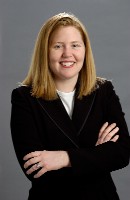 Katherine Bauer Burrows Hill