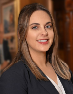 Katherine Ruth Bertrand