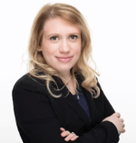 Katherine Christine Burke