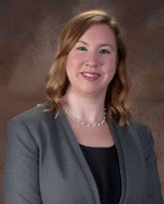Ms. Katherine Carroll Thompson