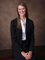 Katherine Cazayoux Brownlee