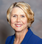 Katherine Dorinda Hodge