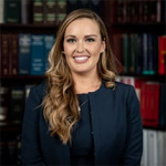 Katherine Ann David