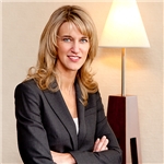 Katherine Delage