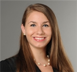 Ms. Katherine Soublis Jensen