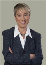 Katherine F Parks
